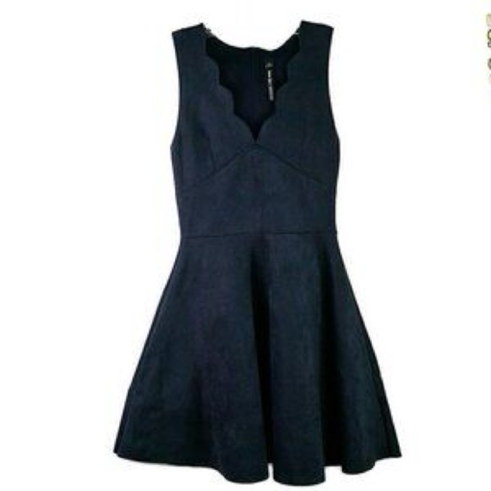 Design Lab Lord & Taylor Dress (M)